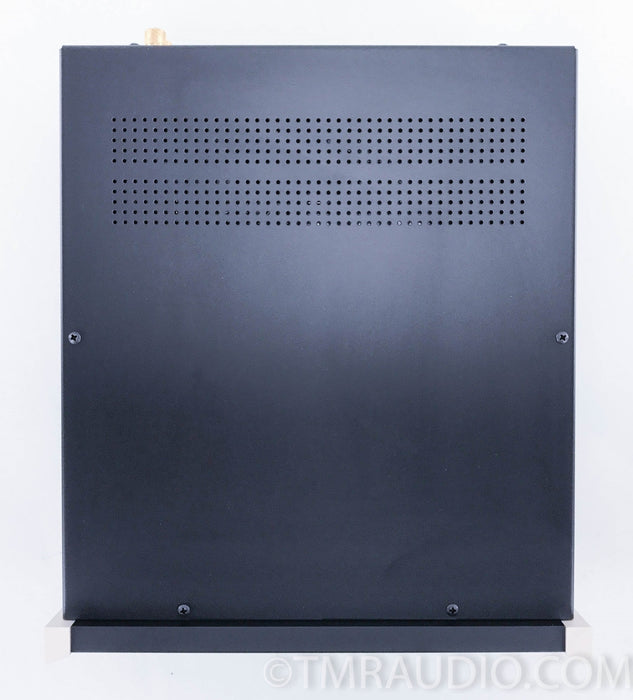McIntosh MP100 MM/MC Phono Preamplifier