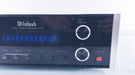 McIntosh C220 Stereo Tube Preamplifier