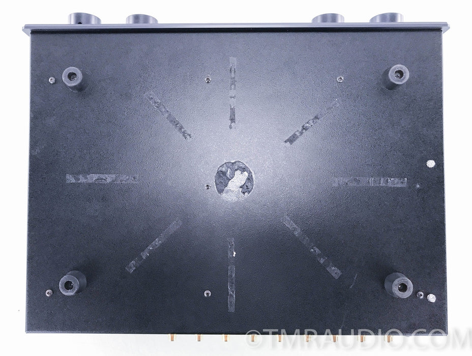 Cary Audio SLP-74 Stereo Tube Preamplifier