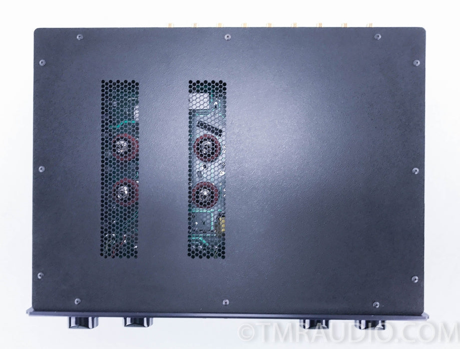 Cary Audio SLP-74 Stereo Tube Preamplifier
