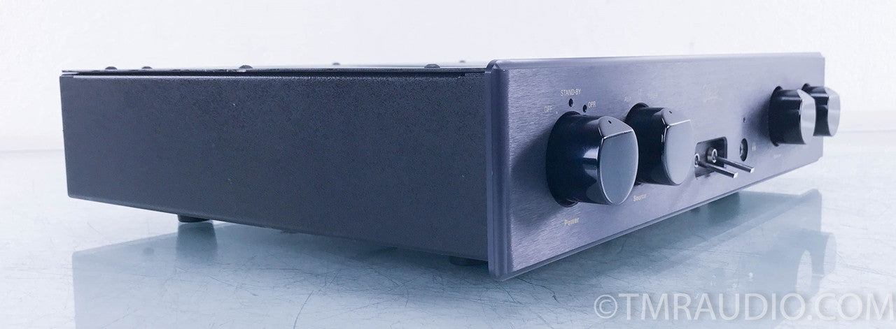 Cary Audio SLP-74 Stereo Tube Preamplifier