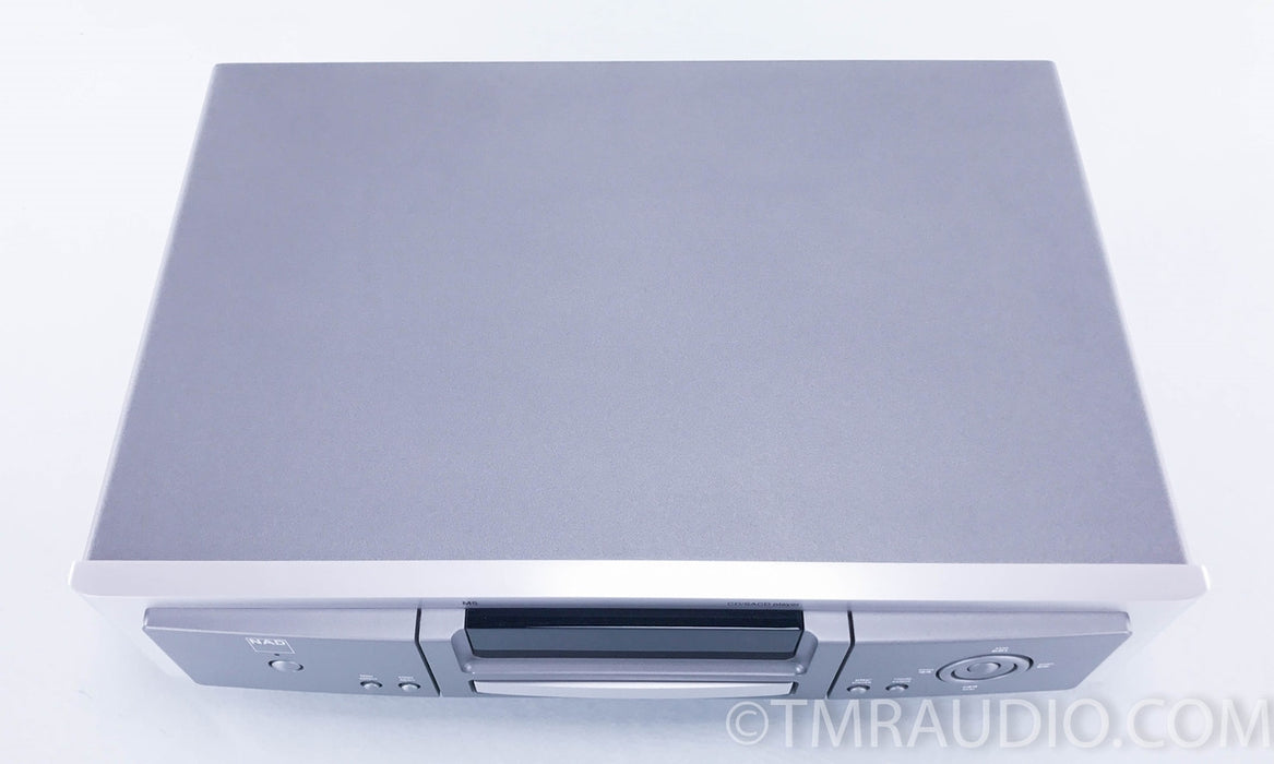 NAD M5 CD / SACD Player