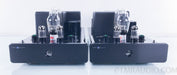 Cary CAD-805AE Mono Tube Amplifier Pair