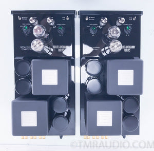 Cary CAD-805AE Mono Tube Amplifier Pair