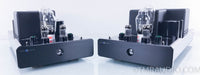 Cary CAD-805AE Mono Tube Amplifier Pair