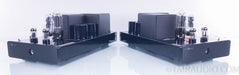 Cary CAD-805AE Mono Tube Amplifier Pair