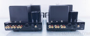 Cary CAD-805AE Mono Tube Amplifier Pair