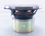 Genesis 7" Midbass Woofer