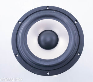 Genesis 7" Midbass Woofer