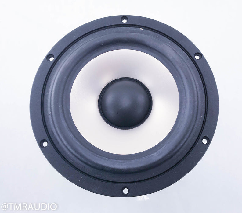 Genesis 7" Midbass Woofer
