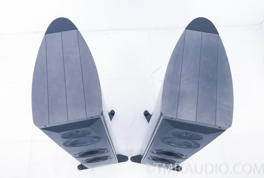 Sonus Faber Cremona M Floorstanding Speakers