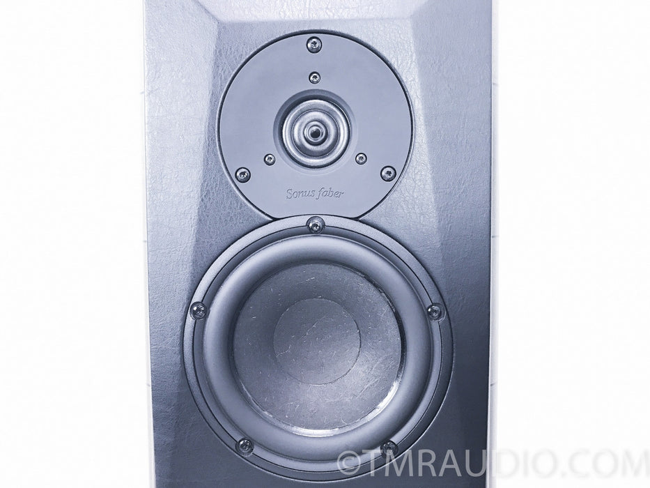 Sonus Faber Cremona M Floorstanding Speakers