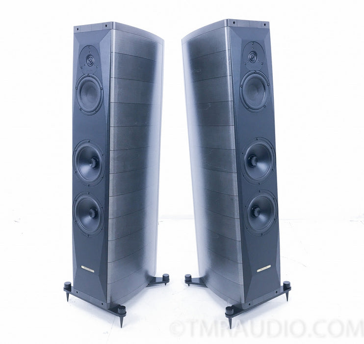 Sonus Faber Cremona M Floorstanding Speakers