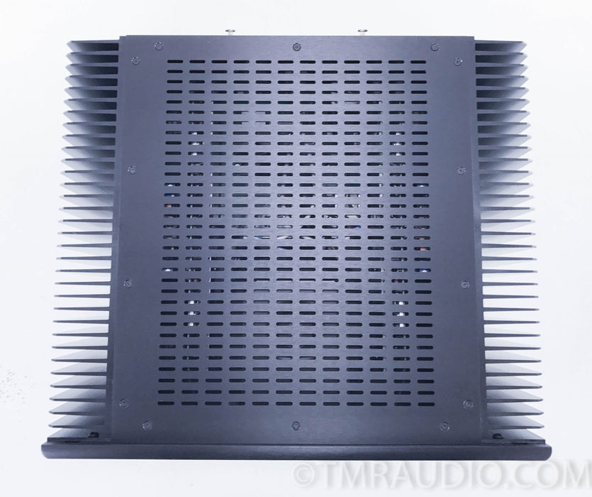 Bryston 4B SST2 Dual Mono Power Amplifier