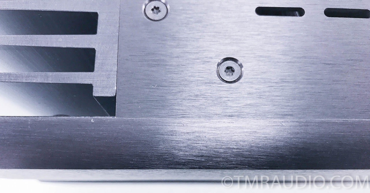 Bryston 4B SST2 Dual Mono Power Amplifier