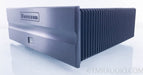 Bryston 4B SST2 Dual Mono Power Amplifier