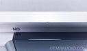 NAD M3 Dual Mono Integrated Amplifier