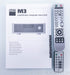 NAD M3 Dual Mono Integrated Amplifier