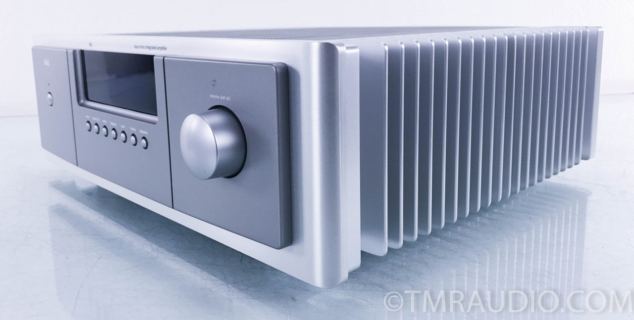 NAD M3 Dual Mono Integrated Amplifier