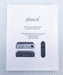 Benchmark DAC2 DX DAC