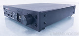 Benchmark DAC2 DX DAC