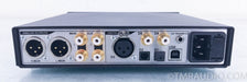 Benchmark DAC2 DX DAC