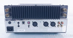 McIntosh MHA100 Integrated Headphone Amplifier