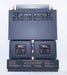 McIntosh MHA100 Integrated Headphone Amplifier