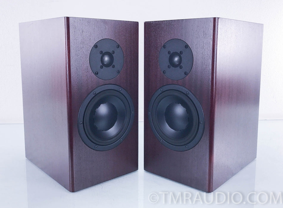 Totem Acoustic Mani-2 Bookshelf Speakers