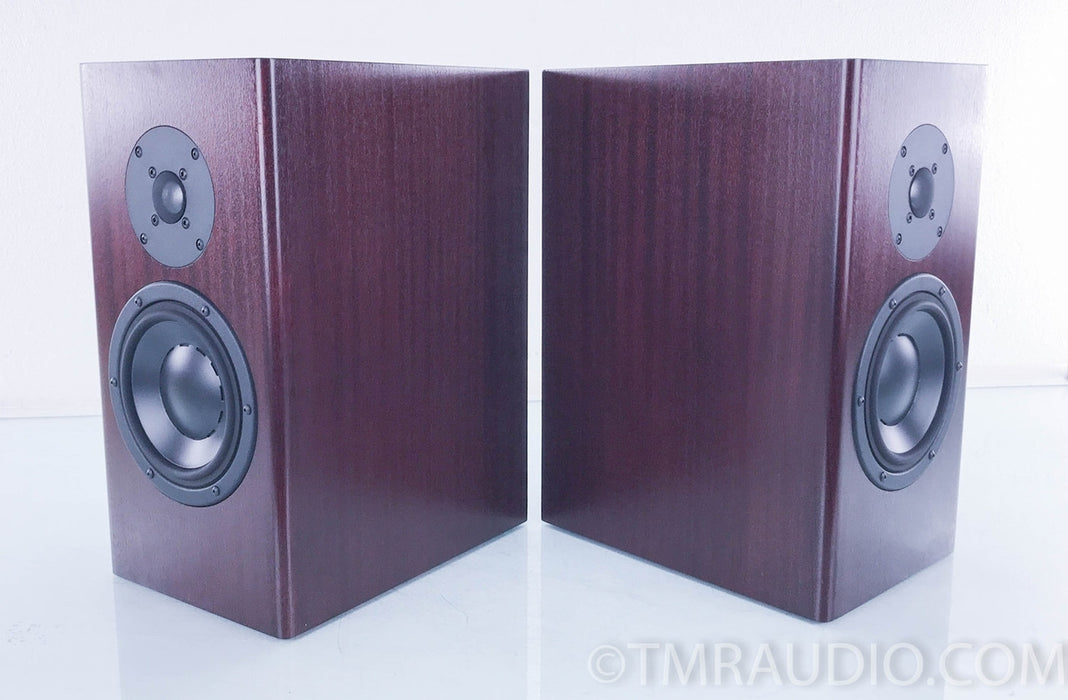 Totem Acoustic Mani-2 Bookshelf Speakers