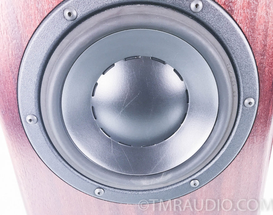 Totem Acoustic Mani-2 Bookshelf Speakers