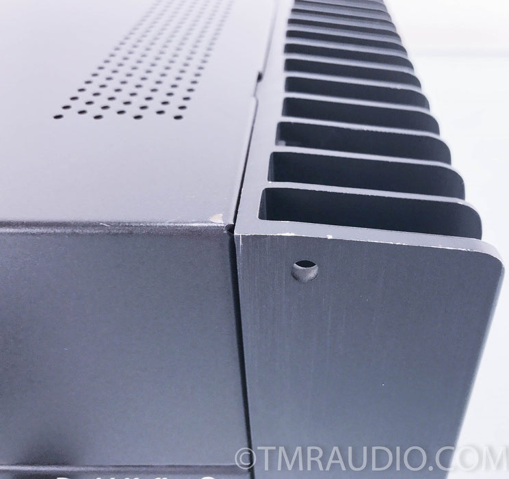 Hafler DH-220 Vintage Stereo Power Amplifier
