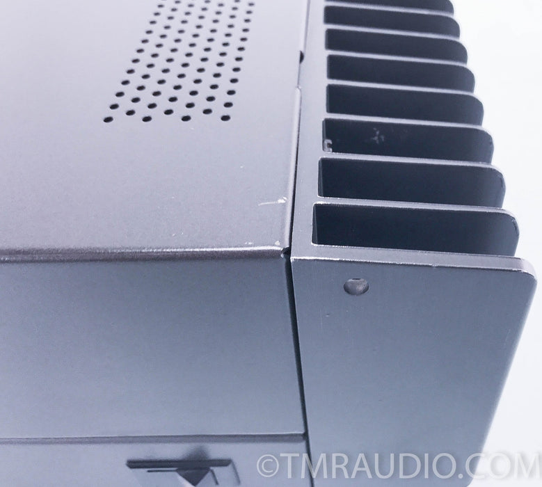 Hafler DH-220 Vintage Stereo Power Amplifier