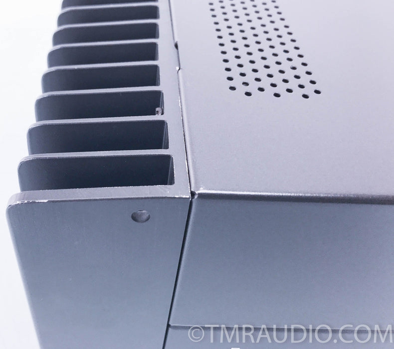 Hafler DH-220 Vintage Stereo Power Amplifier