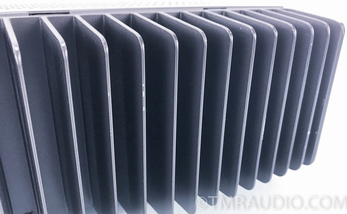 Hafler DH-220 Vintage Stereo Power Amplifier