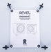 Revel Performa3 B110 1000W Subwoofer (Black)