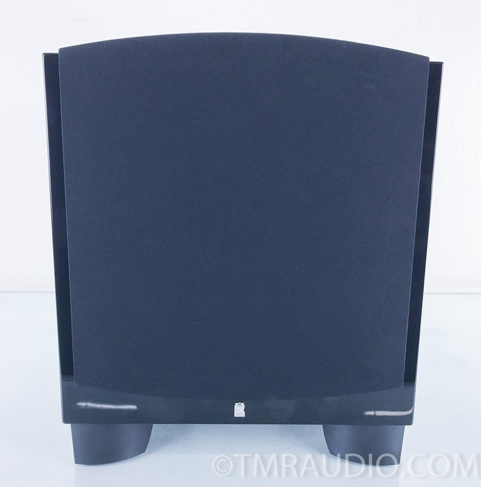 Revel Performa3 B110 1000W Subwoofer (Black)