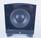 Revel Performa3 B110 1000W Subwoofer (Black)