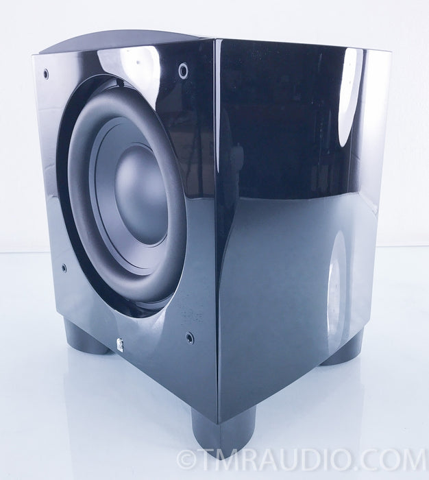 Revel Performa3 B110 1000W Subwoofer (Black)