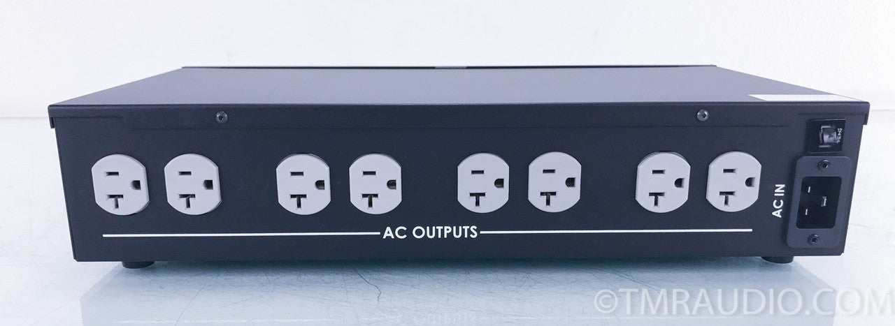 Richard Gray's 800RM Pro 8 Outlet Power Line Conditioner