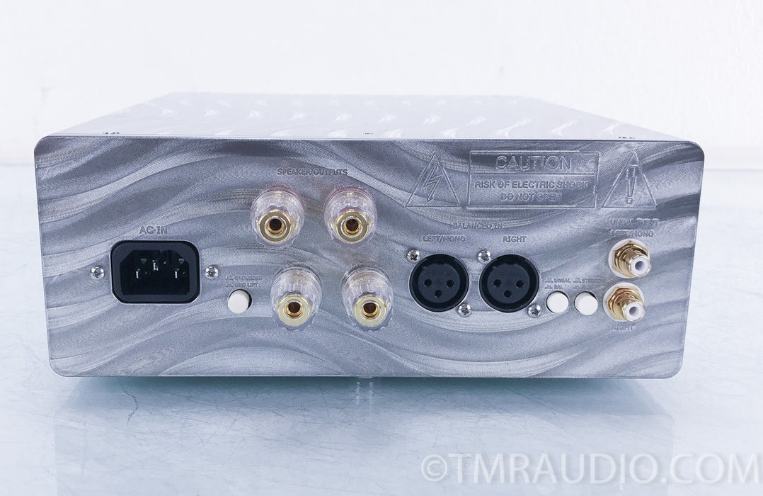 Emerald Physics 100.2 SE Stereo Power Amplifier