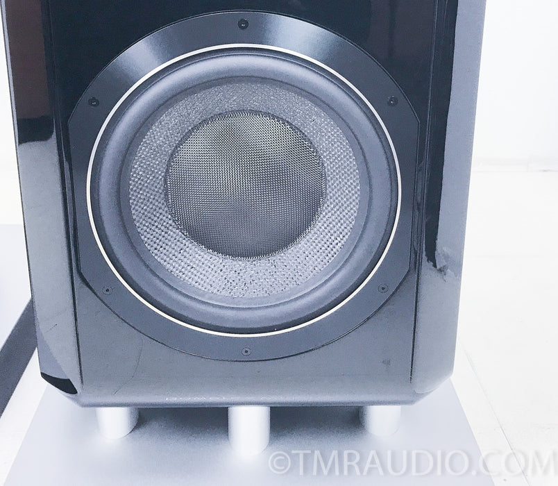 B&W 800 D2 Diamond Speakers