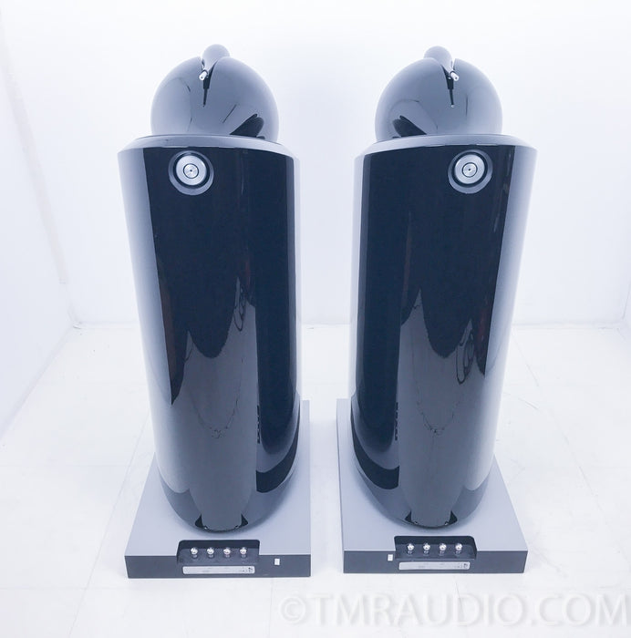B&W 800 D2 Diamond Speakers