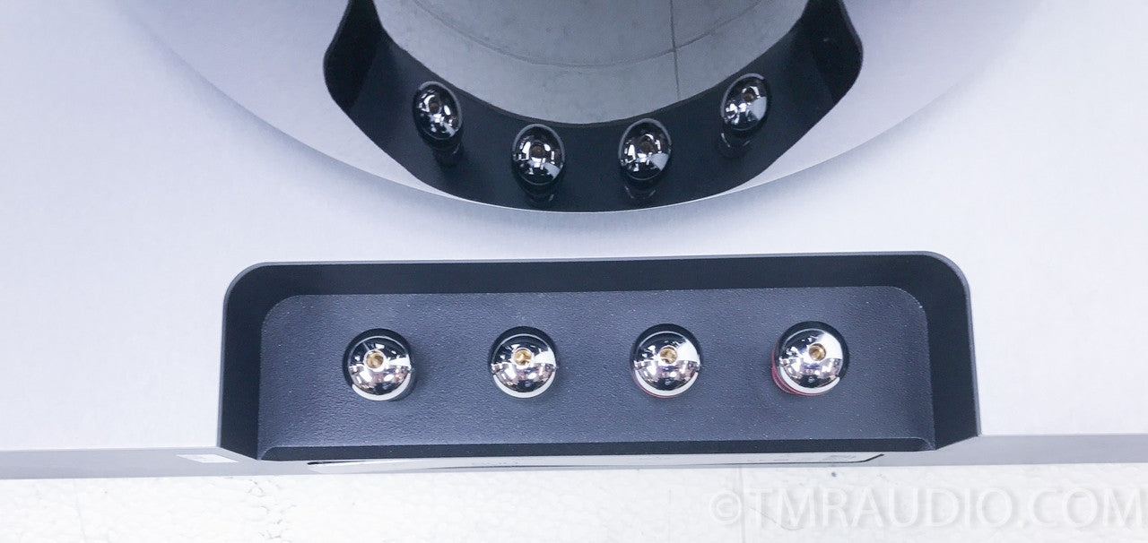 B&W 800 D2 Diamond Speakers