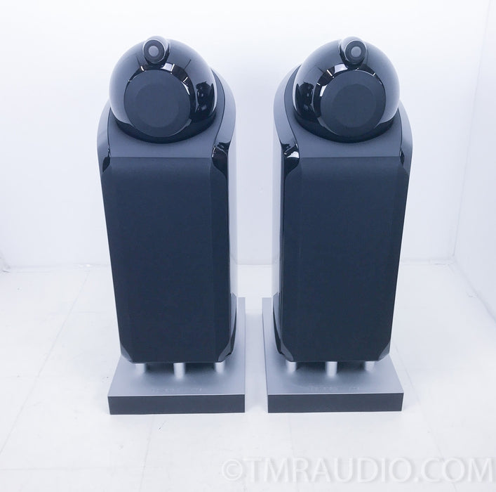 B&W 800 D2 Diamond Speakers