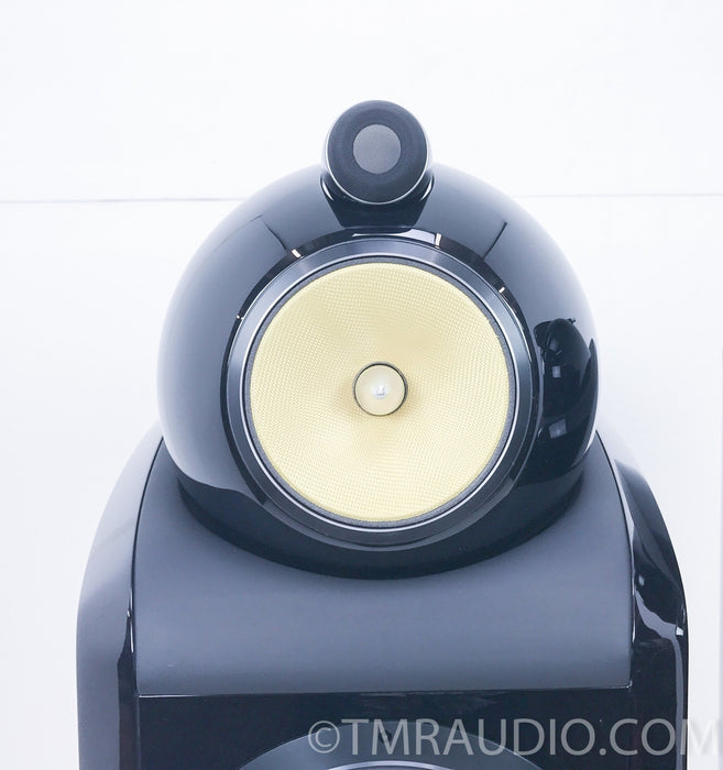B&W 800 D2 Diamond Speakers