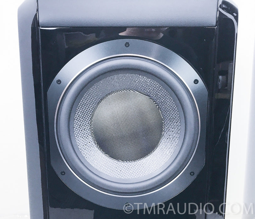 B&W 800 D2 Diamond Speakers
