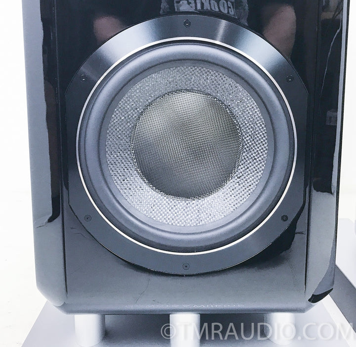 B&W 800 D2 Diamond Speakers