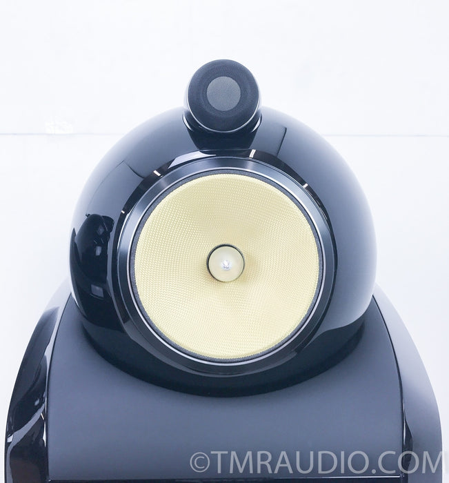B&W 800 D2 Diamond Speakers