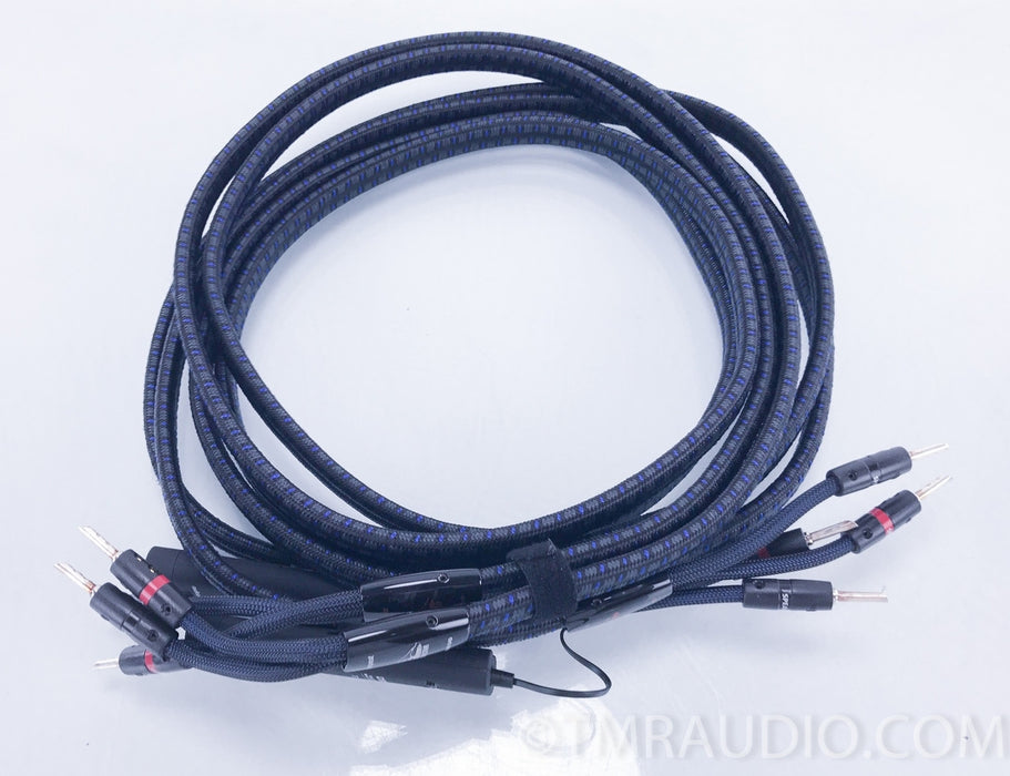 AudioQuest Rockefeller Speaker Cables